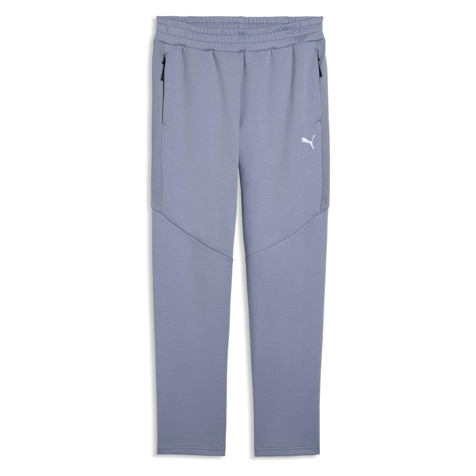 Puma, Mannen, Sportbroek, Evostripe Pants Dk (Xxl)