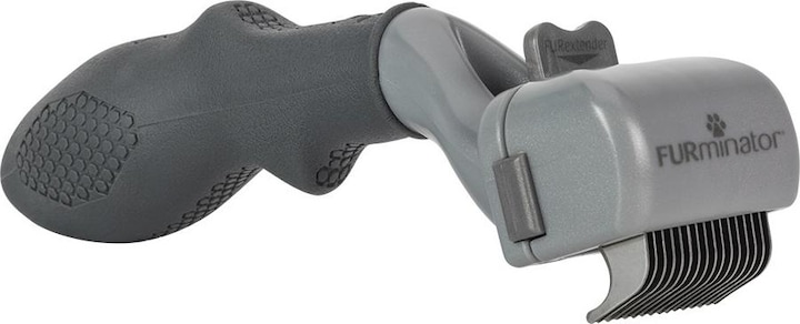 Actual product image FURminator cutter for dogs and cats (Dog, Cat)