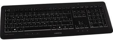 Actual product image CHERRY DW 5100 (DE, Wireless)