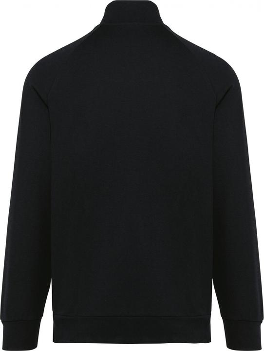 Actual product image Kariban Zip Up Sweatshirt (3XL)