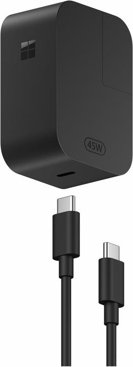 Microsoft Surface 45W Netzteil (45 W)