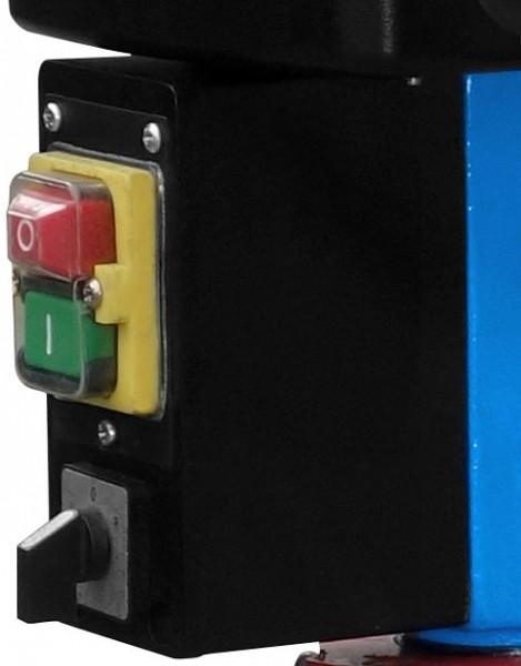 Image du produit Güde - Tischbohrmaschine GTB 16/612 R+L