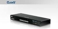 Produktbild Aten 4-Port USB DVI Dual-Link Dual Display/Audio