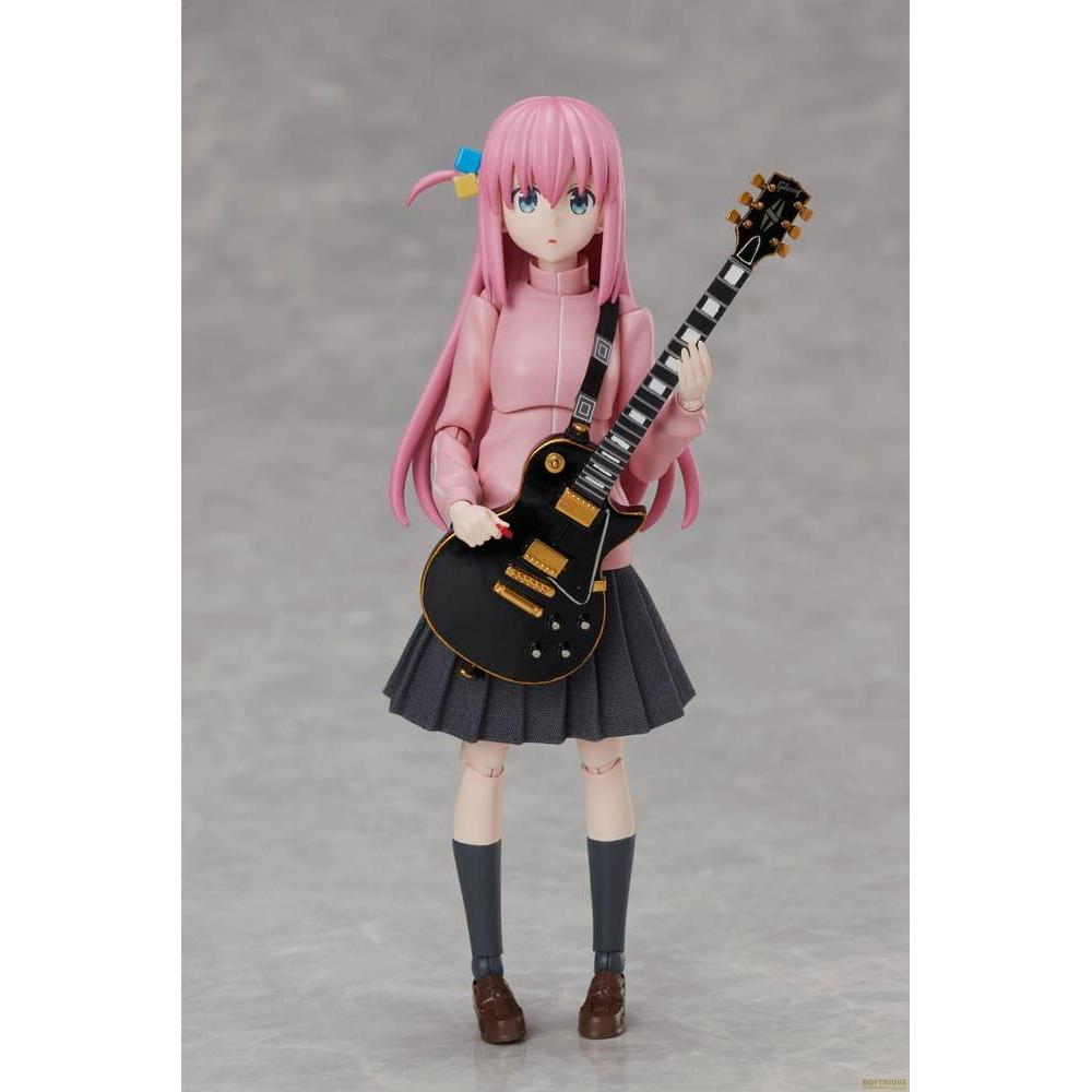 Aniplex Bocchi the Rock! BUZZmod Actionfigur 1/12 Gotoh Hitori 13 cm