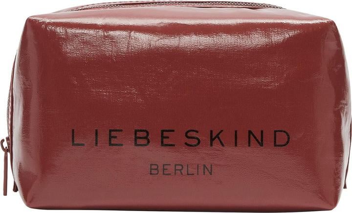 Produktbild Liebeskind Berlin Pouch Accessories Pouch aus folierter Baumwolle