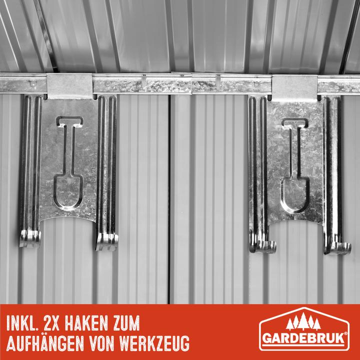Actual product image Gardebruk Appliance room