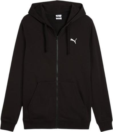 Immagine prodotto Puma Herren Efull Zip Hoodie Schwarz (S)