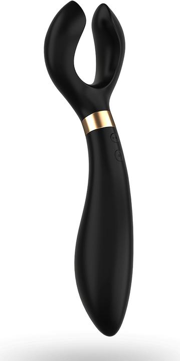 Actual product image Satisfyer Partner Multifun 3