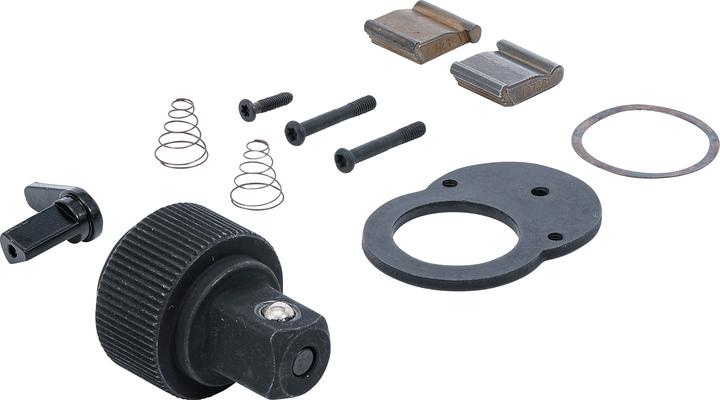 Produktbild BGS Reparatursatz für Knarrenkopf | für Art. 637, 640