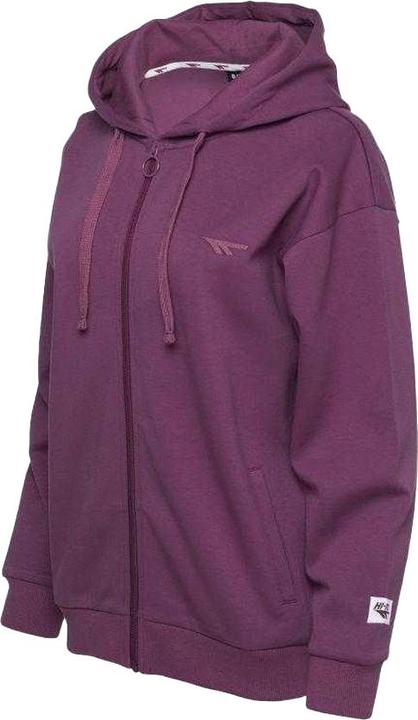 Image du produit Hi-Tec - Veste à capuche RIGEL - Femme (S)