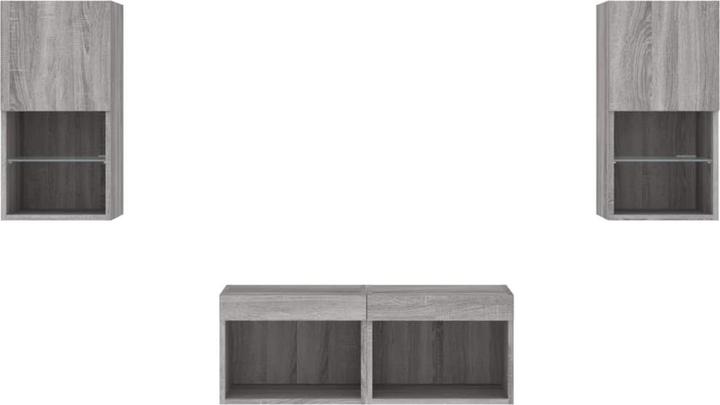 Immagine prodotto vidaXL TV-Wandschrank