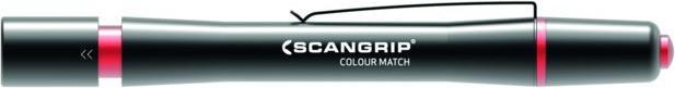 Actual product image Scangrip Matchpen (100 lm)