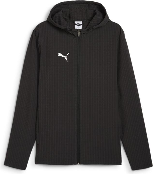 Produktbild Puma teamADDITIONS Softshell Jacket (M)