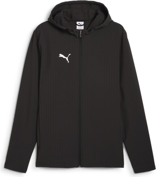 Produktbild Puma teamADDITIONS Softshell Jacket (M)