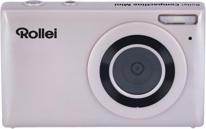 Immagine prodotto Rollei Compactline Mini (8 Mpx, 1/1.3")