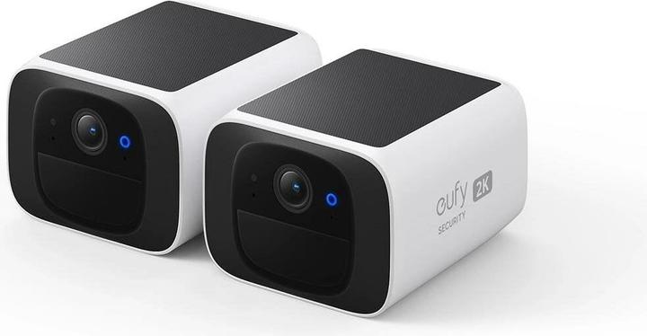 Actual product image eufy SoloCam S220 (2560 x 1440 Pixels)