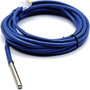 Produktbild AKCP TMP40-NIST2