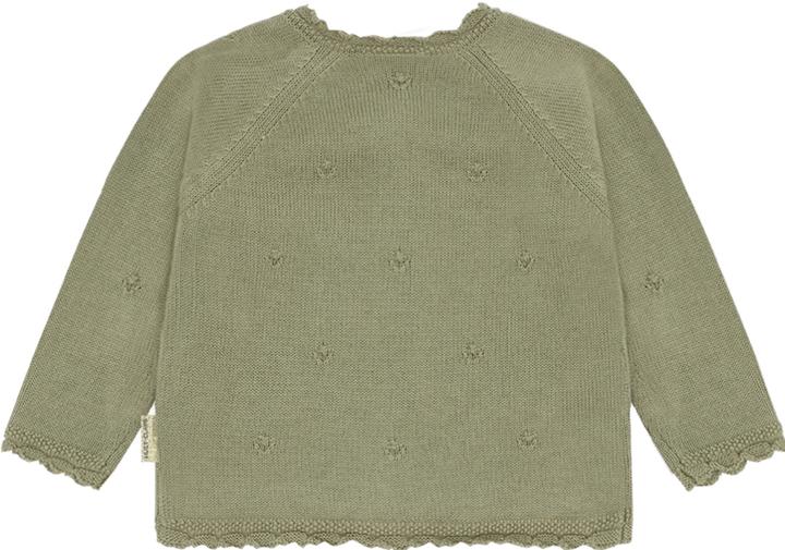 Produktbild Hust and Claire Strickjacke HCCilja Pointelle (122)