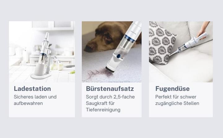 Produktbild Genius Invictus One