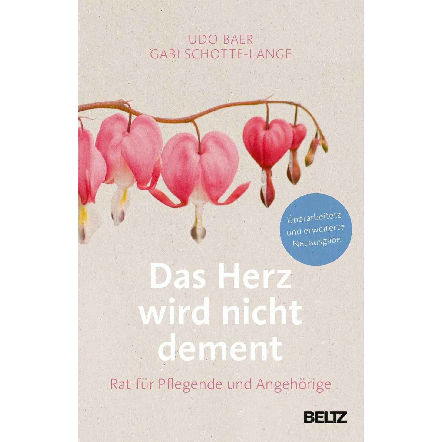 Das Herz wird nicht dement, Ratgeber von Udo Baer