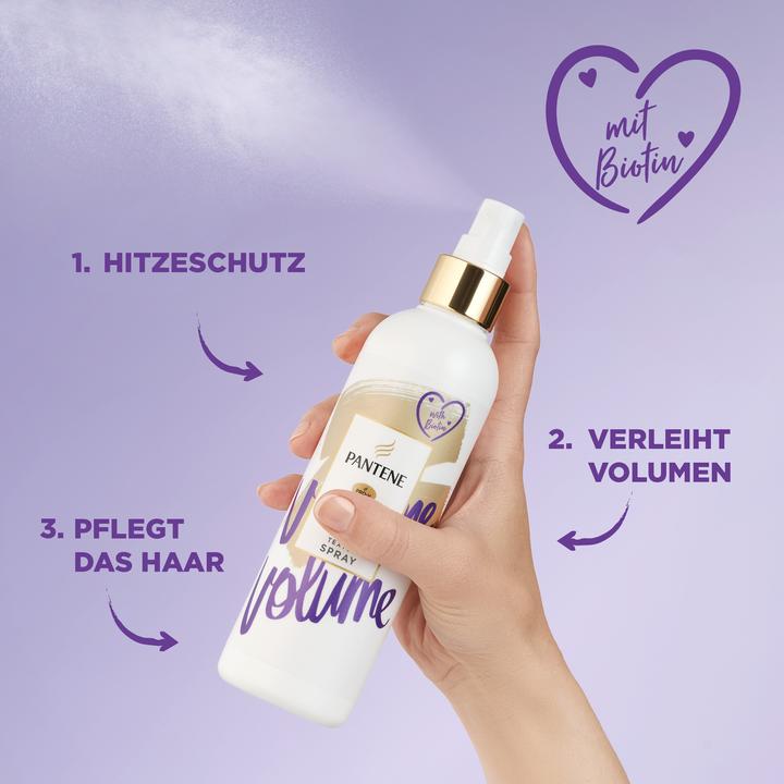 Produktbild Pantene Pro-V Natural Volume (250 ml)