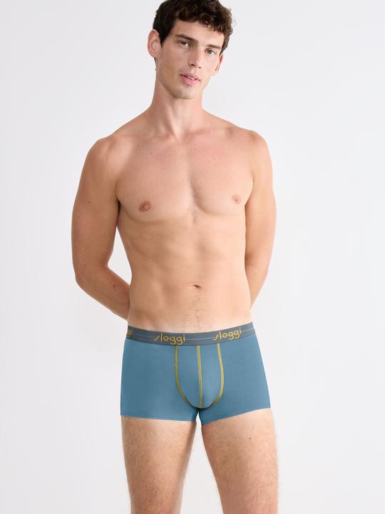 Image du produit Sloggi Retro Pants Start Hipster (Lot de 3)