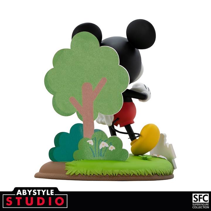 Image du produit ABYstyle Mickey & Cie - Mickey Mouse SFC