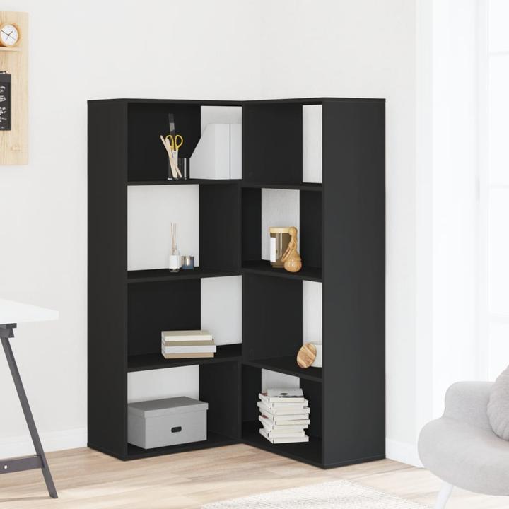 Actual product image vidaXL Levke (85 x 85 x 140 cm)