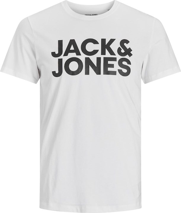 Jack & Jones Logo