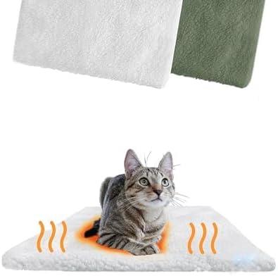 PiuPet Selbstheizende Katzendecke (Chat)