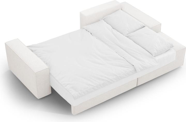 Produktbild Micadoni Jodie (Ecksofa)