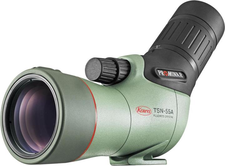 Produktbild Kowa TSN-55A Pure Fluorite Spotting Scope 17-40x