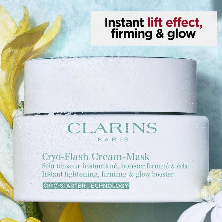 Produktbild Clarins Cryo Flash (75 ml)
