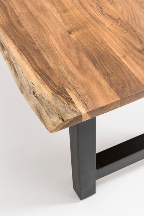 Image du produit SalesFever Table (90 x 180 x 76.50 cm)