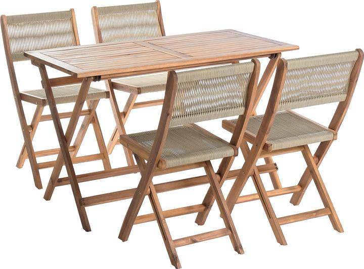 Image du produit Beliani Prossedi (60 cm)