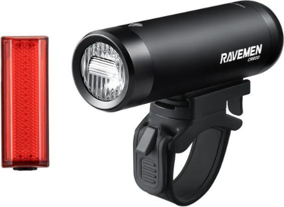 Image du produit Ravemen CR300 & LS10