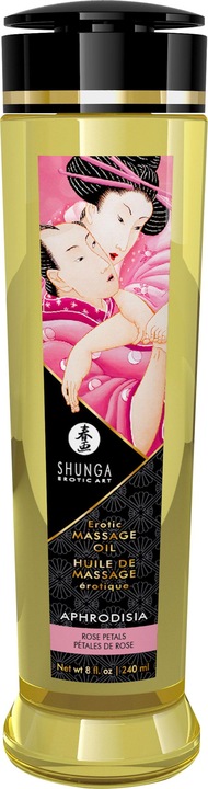Actual product image Shunga Aphrodisia (250 ml)