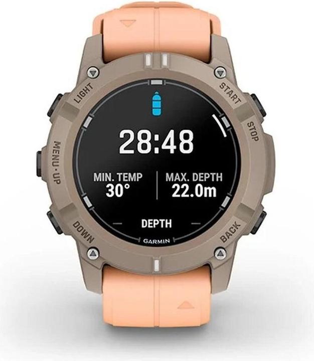 Produktbild Garmin Descent G2 (45.50 mm)