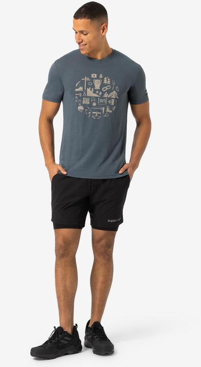 Produktbild Super Natural Well Equipped Tee