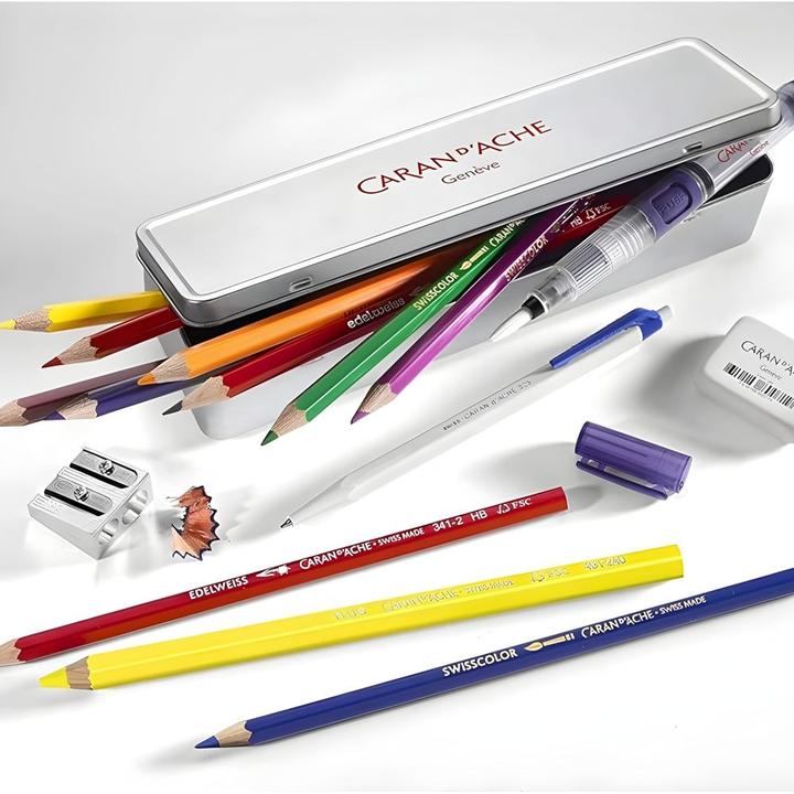 Image du produit Caran d'Ache Gomme d'étudiant