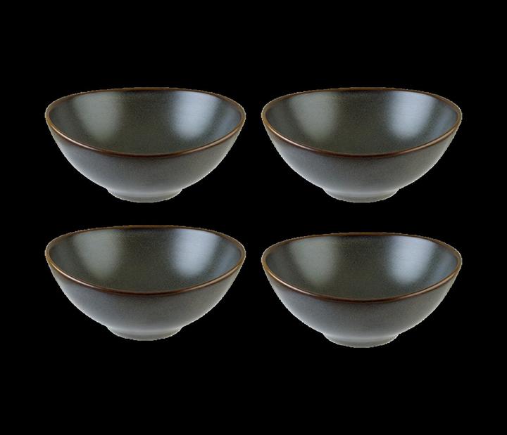 Produktbild Bonna 4er Set Gloire Agora Schale