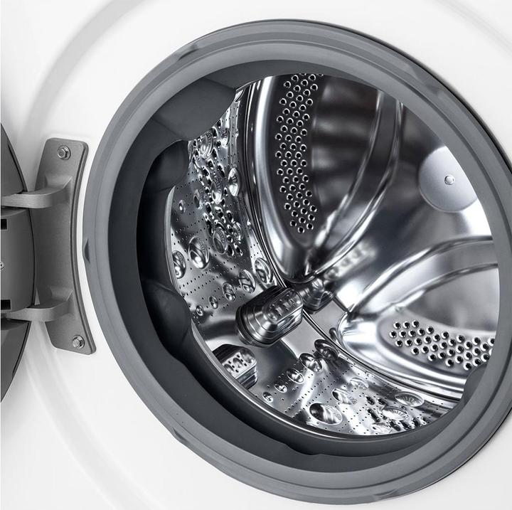 Produktbild LG Washing machine F4WR5010A6W 60 cm 1400 rpm 10 kg (10 kg, Links)