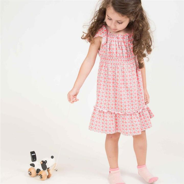 Actual product image Classic World Dog