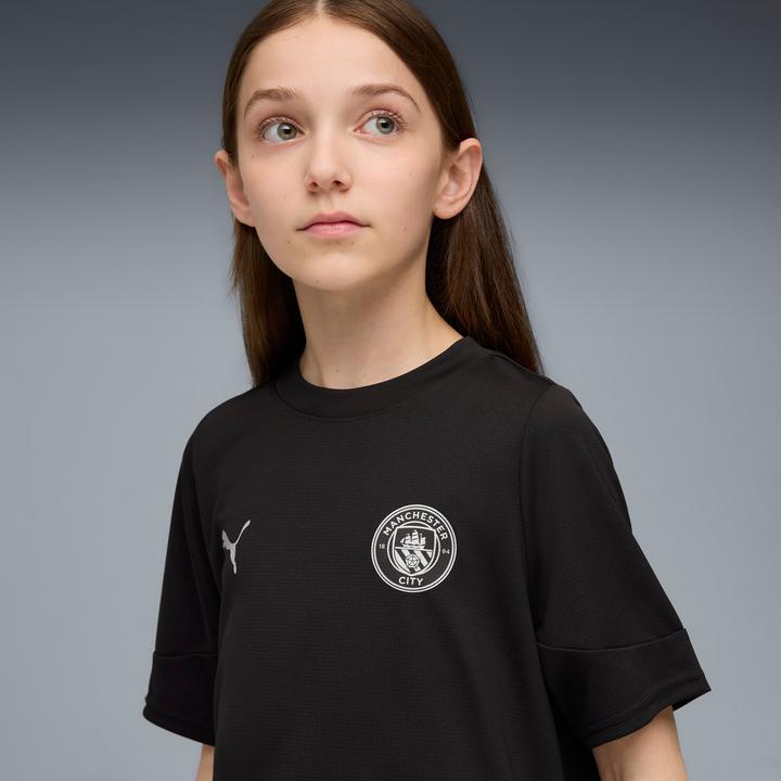 Actual product image Puma MCFC Training Jersey Jr (164)