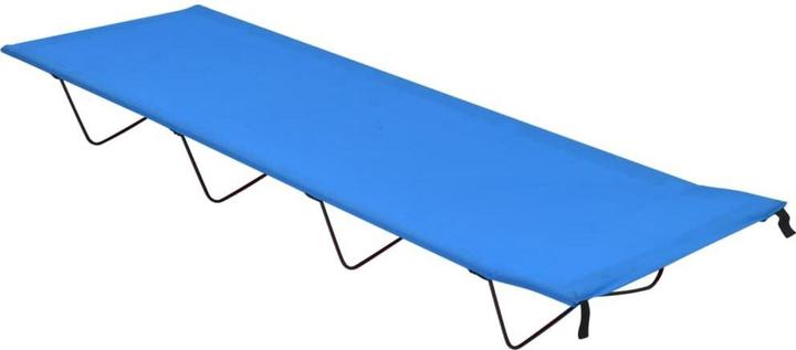 Image du produit vidaXL Campingbett