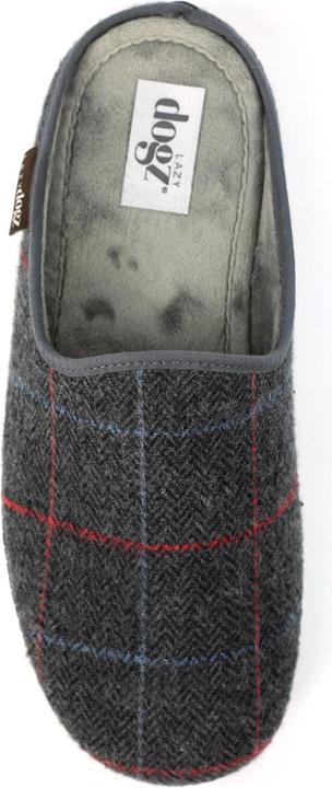 Produktbild Lazy Dogz Farrell Pantoffeln (41)