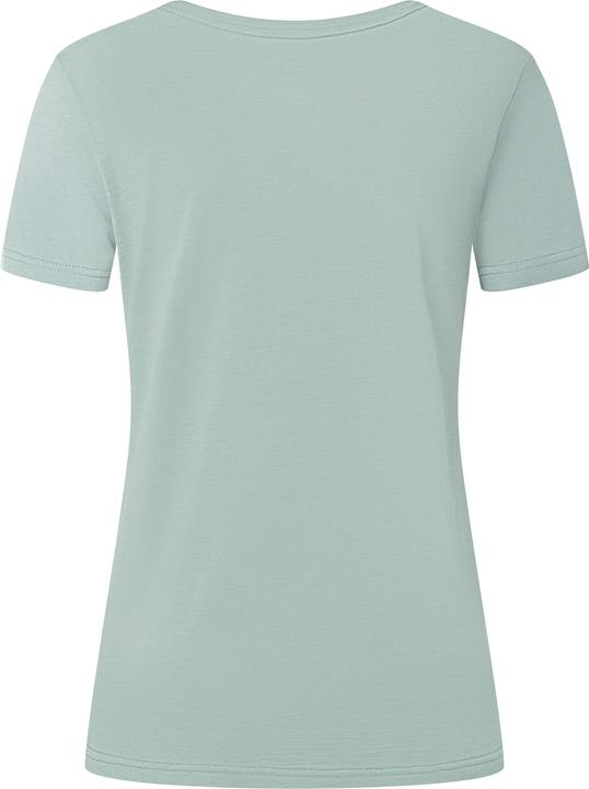 Actual product image Super Natural W Preikestolen Cliffs Tee (XL)