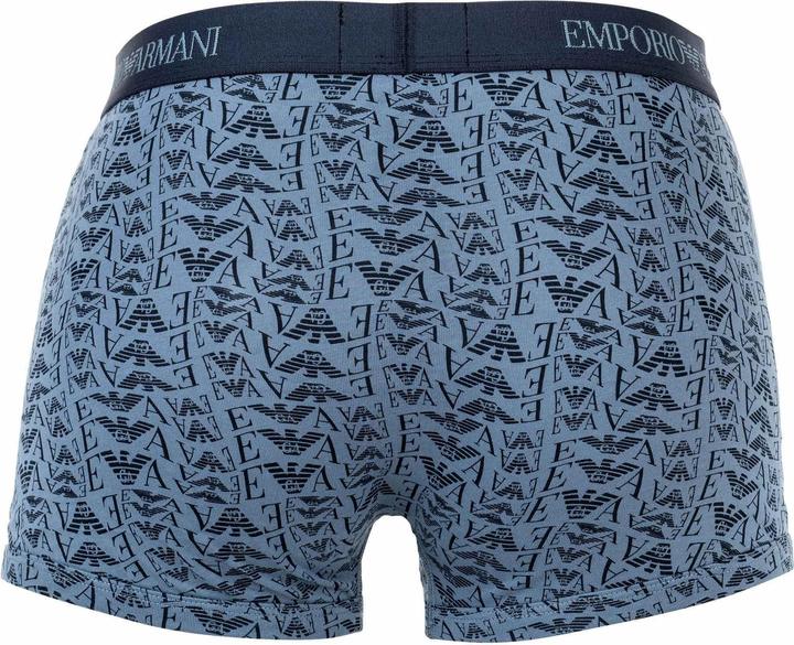 Produktbild Emporio Armani Pure Cotton (M, 3er Pack)