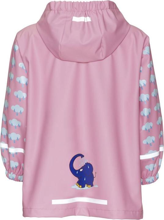 Actual product image Playshoes Raincoat