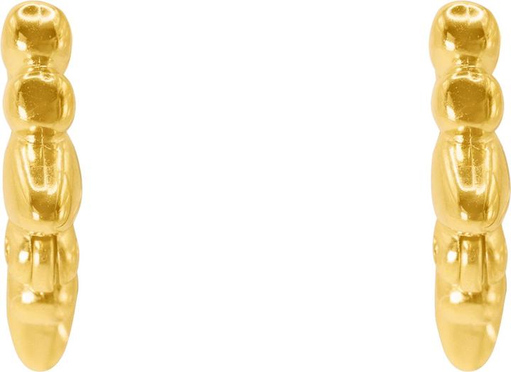 Image du produit Heideman Rune doré (100% acier inoxydable)